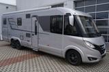 HYMER / ERIBA / HYMERCAR B-Klasse ML I 880 UVP 234.975 € - Integrierte Wohnmobile & Wohnwagen
