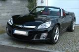Opel GT   Klima *  1. Hand  * nur Sommer * 46.500 km - Opel Gebrauchtwagen von 2007