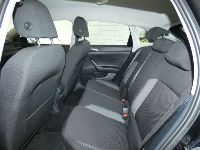 Taigo 1.0 TSI Life NAVI LED SHZ APP