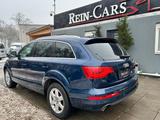 Audi Q7 3.0 TDI/KAMERA/AHK/KEYLESS/LUFT/MEMORY/EURO6 - Audi Q7 aus 2010: TDI
