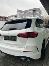 Mercedes-Benz B220 Vollausstattung + AMG Style + Garantie - gebrauchte Mercedes-Benz B 220 aus dem Jahr 2019