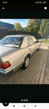 Mercedes-Benz Mercedes Benz 230E mit H Zulassung - Mercedes-Benz 230 in Köln