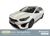 Kia ProCeed 1.6 T-GDI DCT7 OPF (GT) - Kia pro cee'd / ProCeed aus 2022