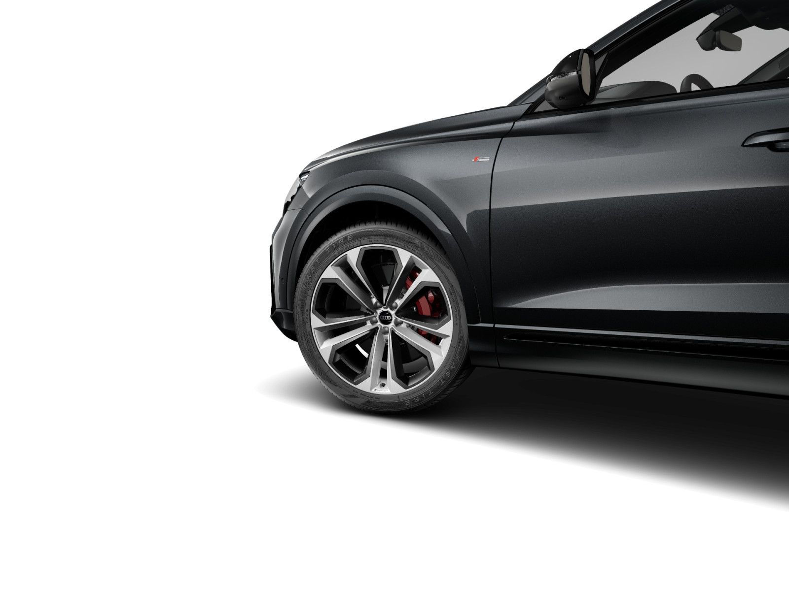Audi Q8 - Bild 4