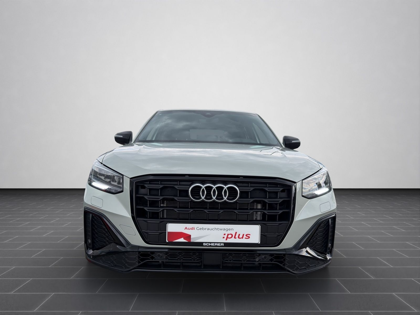 Audi Q2 - Bild 6
