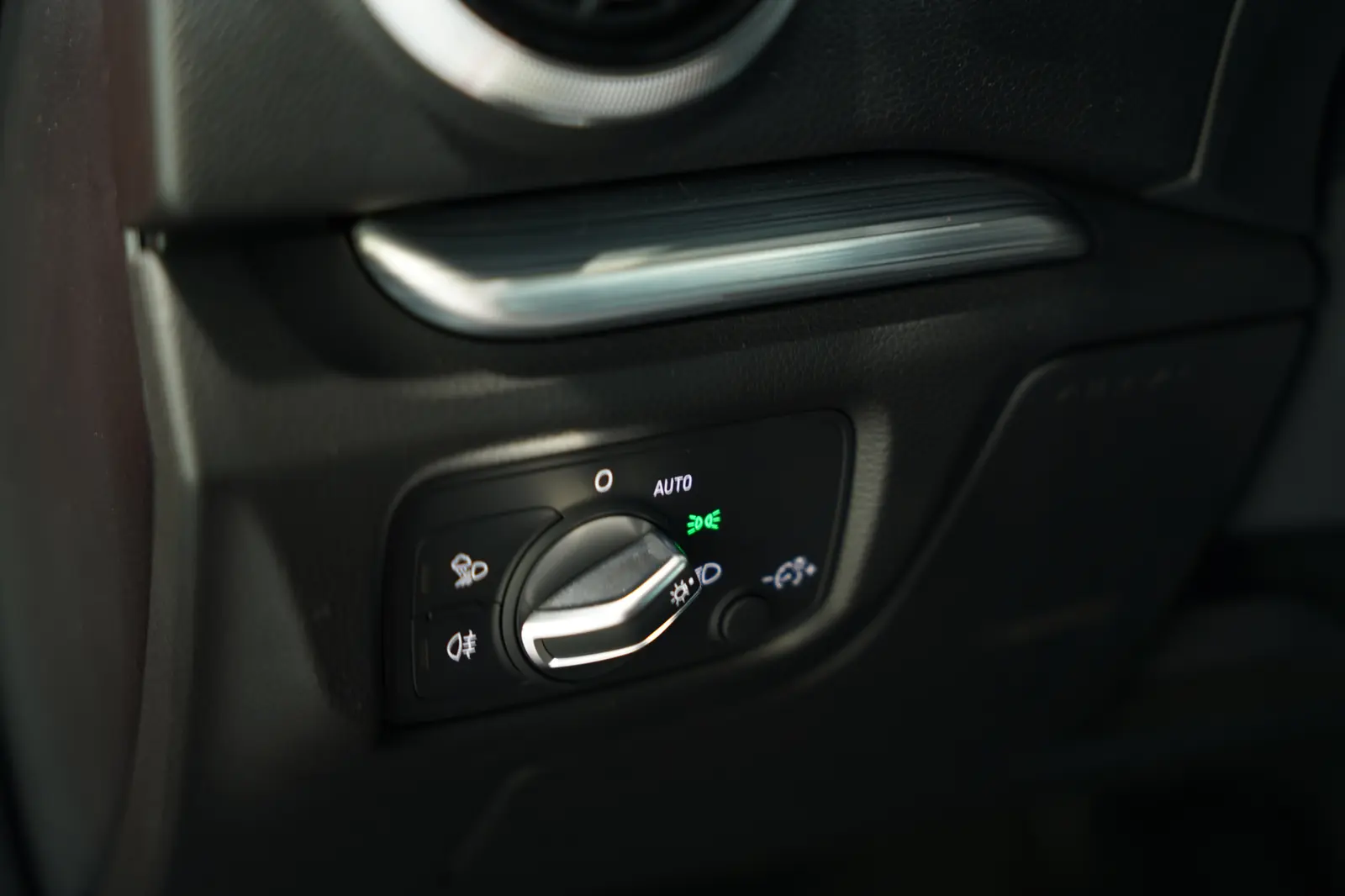 Audi A3 Sportback 35 TFSI S-Tr S Line *Matrix *Pano, миниатюра 24