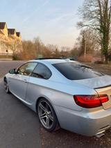 BMW 320 3 Coupe 320d. TÜV bis März 2011 - BMW 320 mit Diesel-Antrieb: Coupe