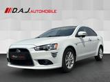 Mitsubishi Lancer Sportback 1.6 MIVEC ClearTec Comfort - Mitsubishi Lancer: Sport