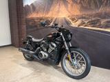 Harley-Davidson RH975S NIGHTSTER SPECIAL J&H - HARLEY-DAVIDSON NIGHTSTER