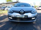 Renault Megane III 1,2 Paris de Luxe Navi SHZ Klima - gebrauchte Renault Megane aus dem Jahr 2014
