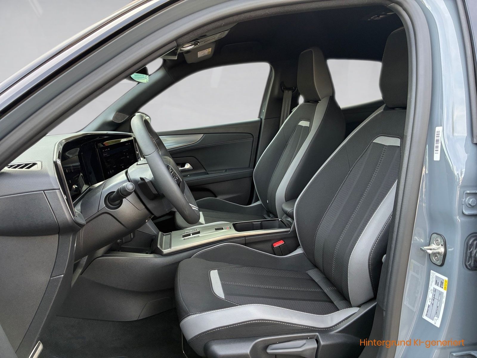 Fahrzeugabbildung Opel Mokka 1.2 Turbo GS Kamera,Matrix,Navi,PDC,SHZ
