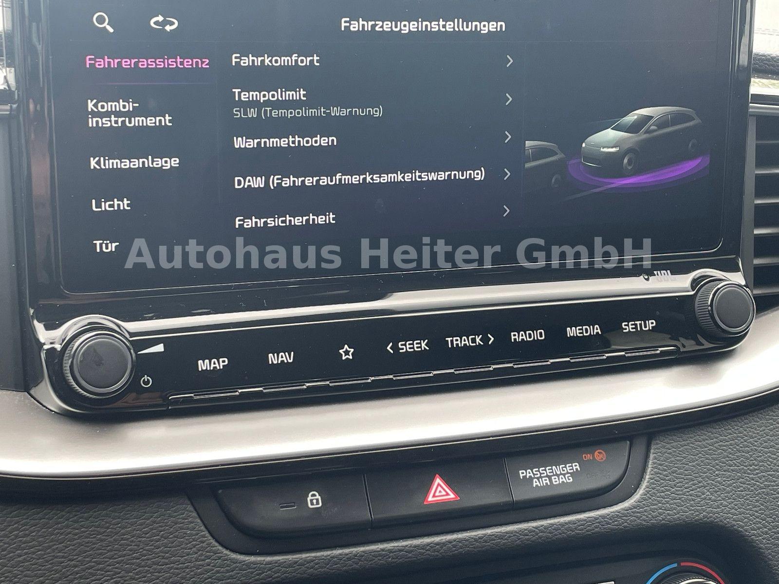 Kia Ceed SW 1.5 Spirit / 7.Gang+Kamera+JBL, миниатюра 28