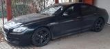 BMW 640 Gran Coupé 640i xDrive Gran Coupé M Spor... - BMW 640 Gran Coupé Benziner Gebrauchtwagen