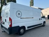 Peugeot Boxer Kasten L3H2 - Peugeot Boxer: L3
