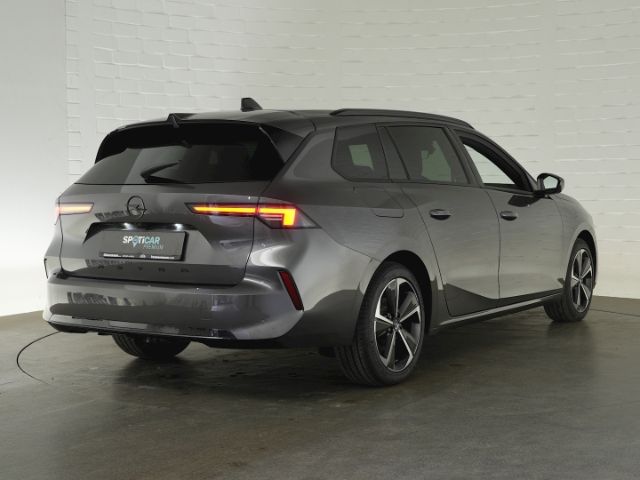 Astra L ST GS+AHK+NAVI+360 GRAD KAMERA+SITZ-/LEN