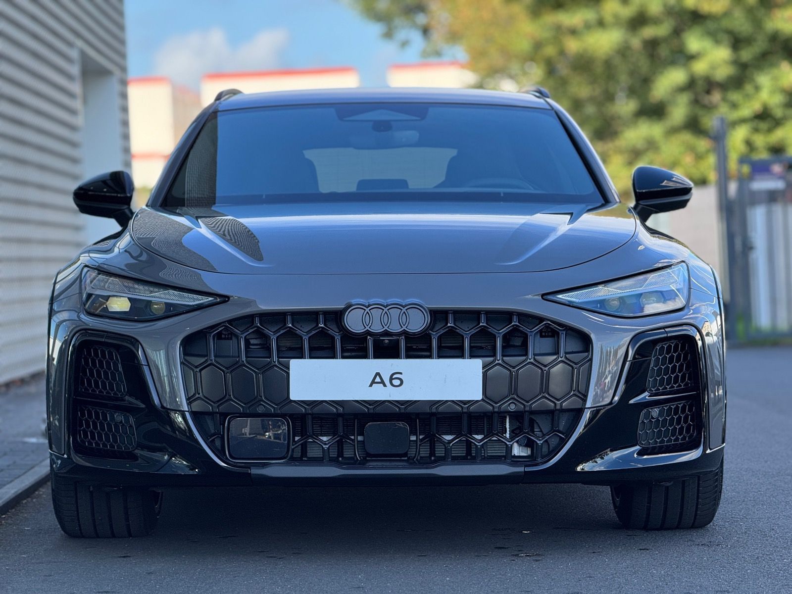 Audi A6 Allroad - Bild 4