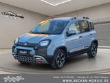 Fiat Panda Cross Navi Sitzheiz PDC Klimatronik - gebrauchte Fiat Panda aus dem Jahr 2021