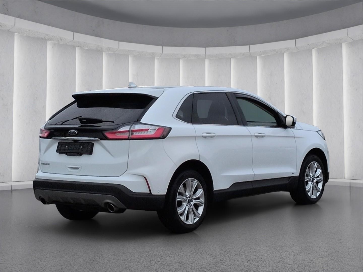 Ford Edge Titanium AWD 2.0D*AHK Panodach ACC B&O Navi