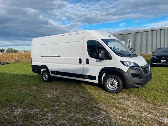 Fiat Ducato Maxi-Kasten 35 140 L4H2, Kam, Komfort Sit