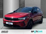 Opel Grandland GS Line 1.5D AT Alcantara Navi Pro Win - Opel Grandland (X) Gebrauchtwagen in Hamburg