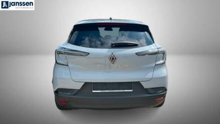 Fahrzeugabbildung Renault CAPTUR Techno TCe 90