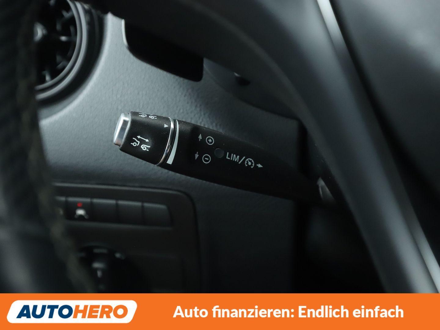 Mercedes-Benz Vito Tourer 124 CDI Pro 4x4 lang Aut.*LED*NAVI*