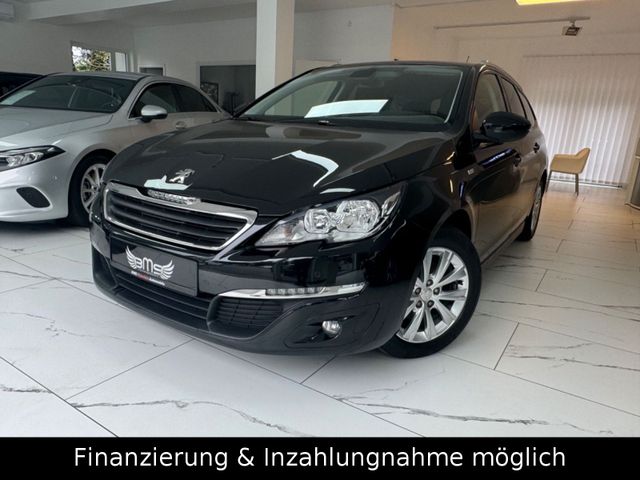 Peugeot 308 SW Style Garantie bis 07.2025