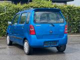Suzuki Wagon R+ 1,3 Automatik TÜV neu - Suzuki Wagon R+ mit Benzin-Antrieb: Kleinwagen, 1.3
