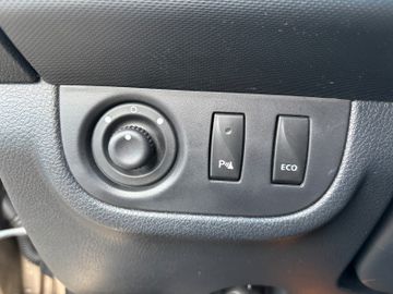 Dacia Sandero Stepway Celebration TCe 90