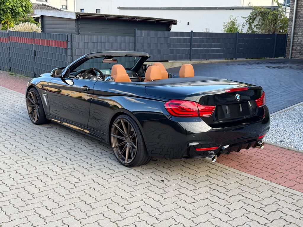 Image of BMW 440