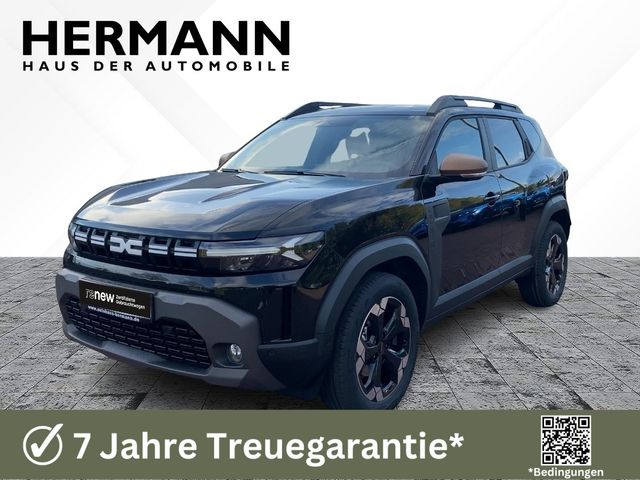 Dacia Duster III 1.6 E-TECH Hybrid 140 Extreme 1eme