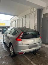 Citroën Cetrön c4 1,8 Benzin 2009  1. Hand - Citroën C4: Coupe