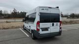 Fiat Ducato - Fiat Ducato von privat