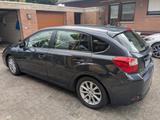 Subaru Impreza 1.6i Comfort , 8-Fach bereift, AHK - Subaru Impreza von privat