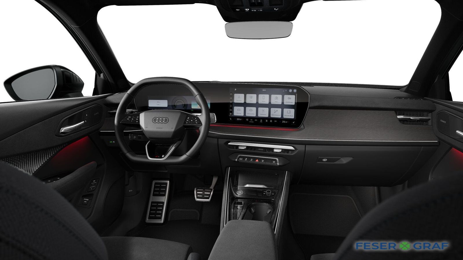 Audi Q3 - Bild 13