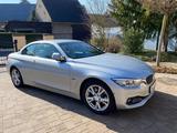BMW 428i Cabrio Luxury Line - BMW 428 Cabrio Gebrauchtwagen