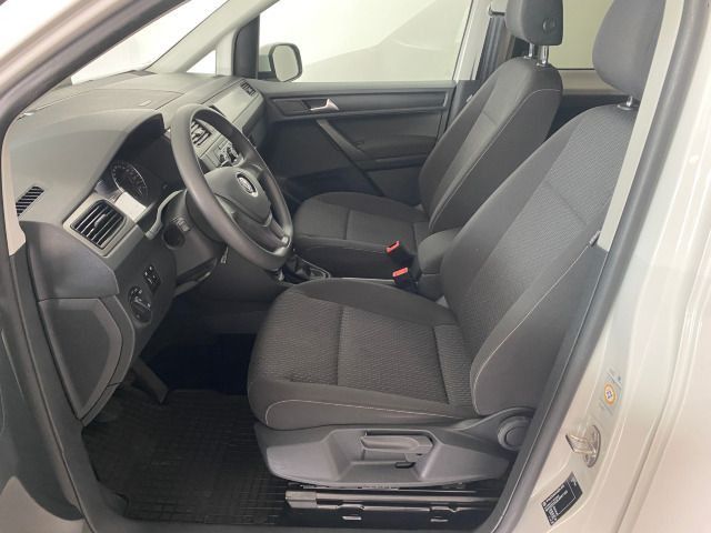 Caddy Trendline 1.0 TSI KLIMA+SHZ+EPH