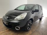Nissan Note I-Way+ KEYLESS/NAVI/LEDER/GARANTIE/ - Nissan Note: I Way