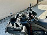 Can-Am Outlander Max xtp 1000 T3B - SCHWARZ BENZIN QUAD