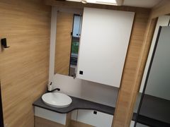 Chausson 630 First Line, Arctic Modell 2025, verfügbar