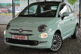 Fiat 500 1.2 Lounge PDC, SHZ - Fiat 500 Gebrauchtwagen in Hamburg
