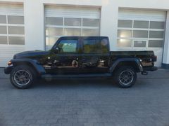 JEEP Gladiator Overland Launch Edition*AHK*