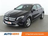 Mercedes-Benz GLA 180 Urban Aut.*XENON*TEMPO*PDC*SHZ*KLIMA* - Mercedes-Benz GLA 180 in Berlin