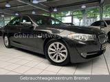 BMW 528i xDrive*Automatik*Navi*LED*2.Hand*TÜV NEU* - BMW 528 aus 2012: 528i