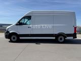 Volkswagen Crafter 35TDI*MITTEL-HOCH*KLIMA*NAVI*KAMERA*TEMP - VW Crafter Gebrauchtwagen in Stuttgart