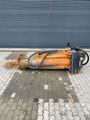 Andere Hydraulikhammer Tabe 20*Bj2014/Lehnhoff Anbaupl*