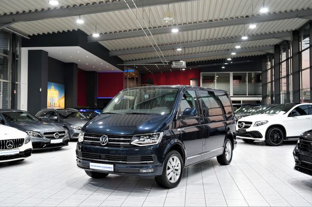 Volkswagen T6 Multivan Generation Six*BULLI*LED*LEDER*1.HD