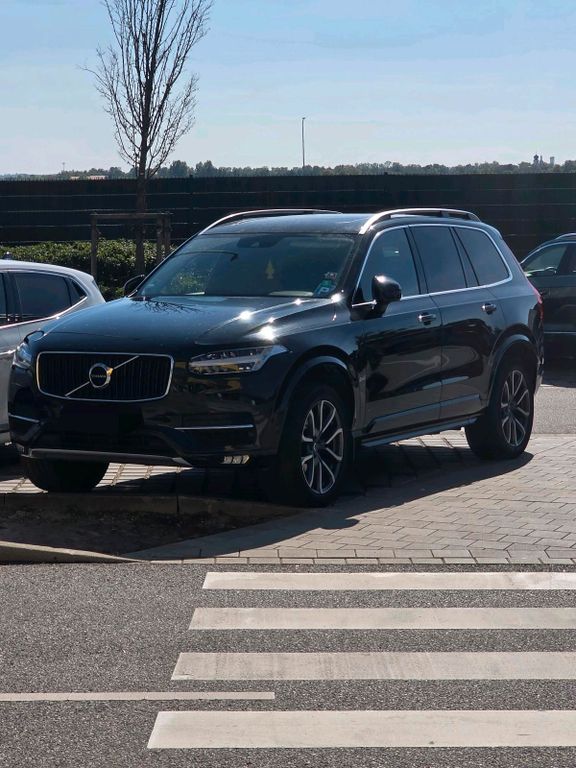 Image of Volvo XC90