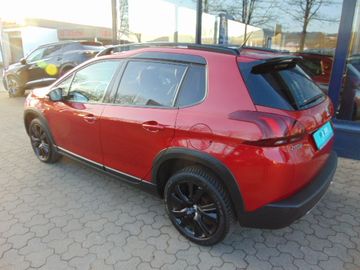 Bild 4 Peugeot 2008 Allure GTline