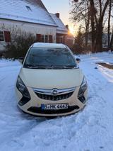 Opel Zafira Tourer 1.6 CDTI ecoFLEX Selection S/S... - Opel Zafira Tourer Gebrauchtwagen in Berlin